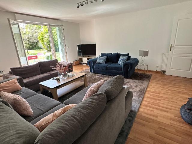 Appartement vente à Le Raincy