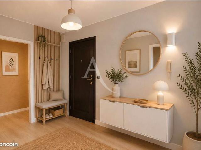 Appartement vente à Saint-Germain-en-Laye, Le Pecq