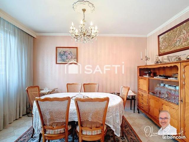 Appartement vente à Lyon, Métropole de Lyon
