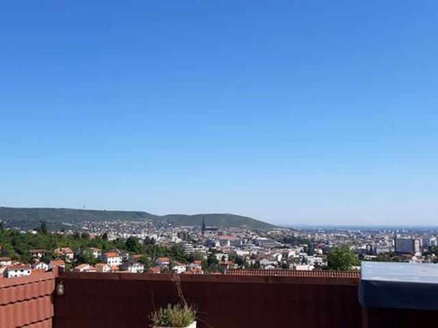 Appartement vente à Beaumont, Yonne