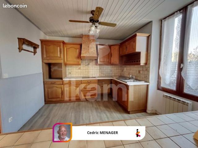 Appartement vente à Valence, Saint-rambert-d'albon