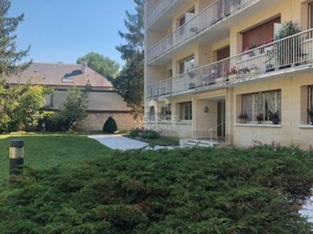 Appartement vente à Saint-Germain-en-Laye, Maisons-laffitte