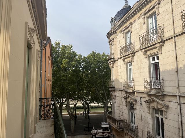 Appartement vente à Narbonne