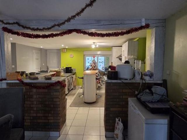 Appartement vente à Villefranche-de-Rouergue, Decazeville