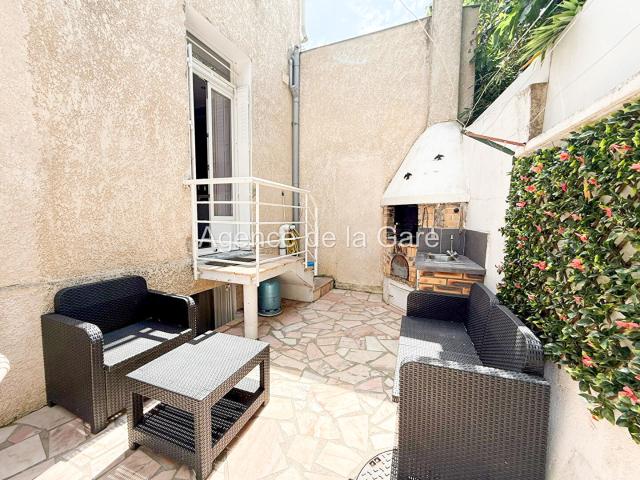 Appartement vente à Saint-Germain-en-Laye, Montesson