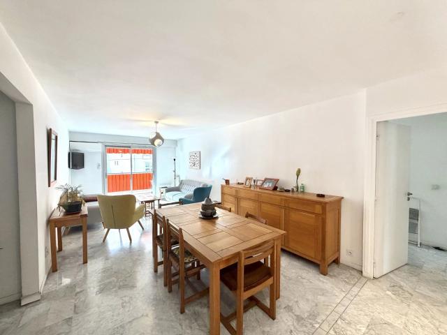 Appartement vente à Nice
