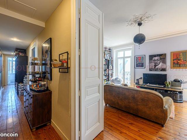 Appartement vente à Vannes, Bretagne