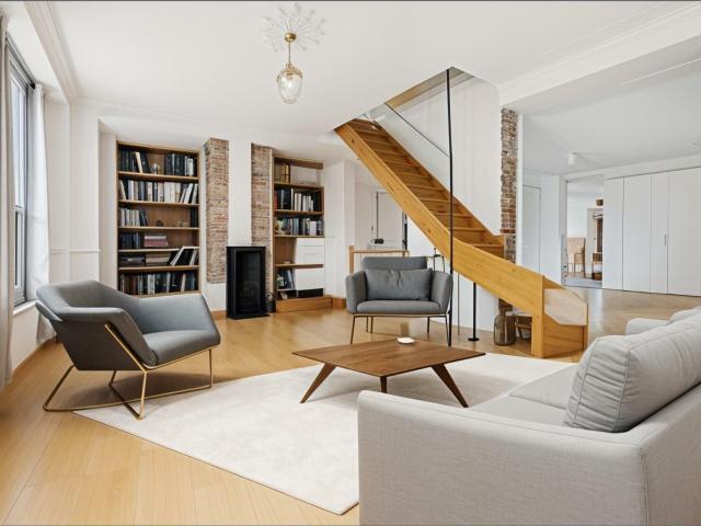 Appartement vente à Nanterre, Asnières-sur-seine