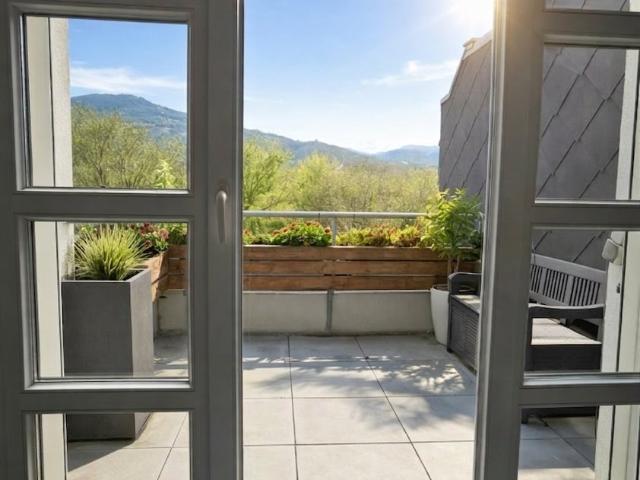 Appartement vente à Grenoble, Eybens
