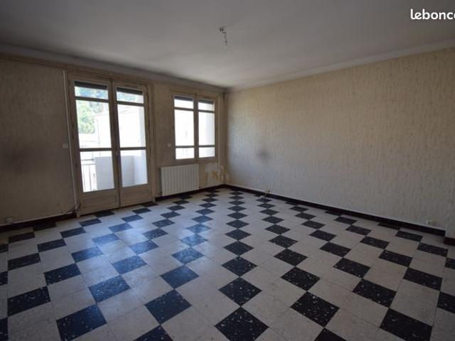 Appartement vente à Carpentras