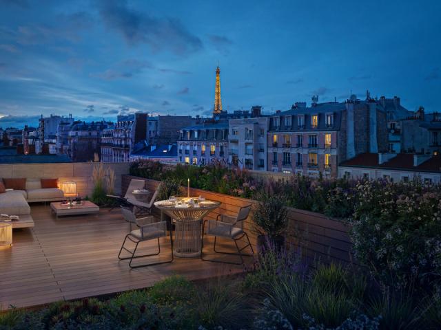 Appartement vente à Paris, Île-de-France
