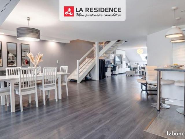 Appartement vente à Évreux, Ézy-sur-Eure