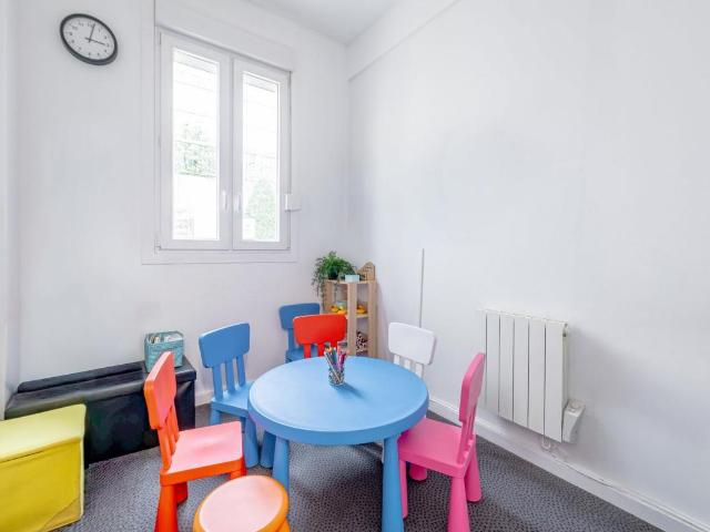 Appartement vente à Boulogne-Billancourt, Boulogne-billancourt