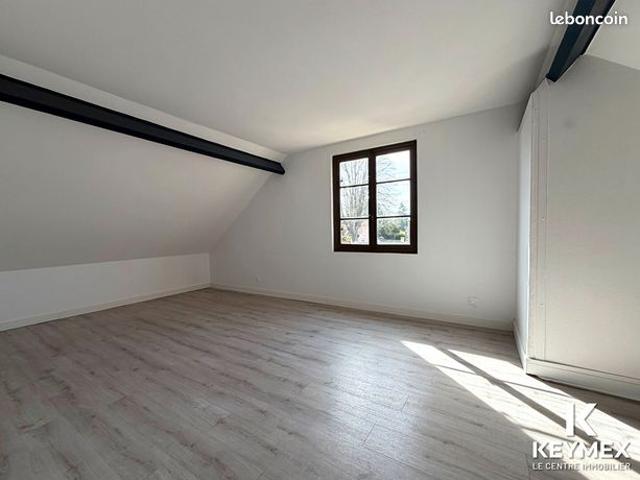 Appartement vente à Pontoise, L'isle-adam