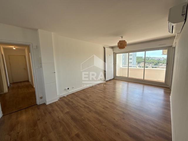 Appartement vente à Istres, Martigues