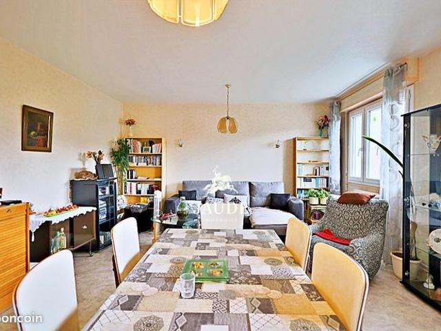 Appartement vente à Beaumont, Yonne