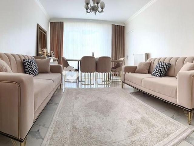 Appartement vente à Sarcelles, Garges-lès-gonesse