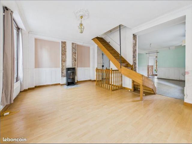 Appartement vente à Nanterre, Asnières-sur-seine