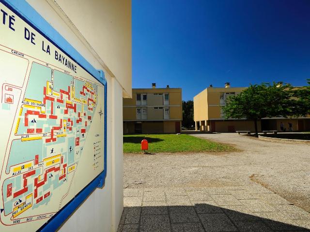 Appartement location à La Bayanne, Istres