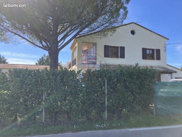 Appartement vente à Montpellier, Fabrègues