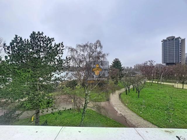 Appartement vente à Créteil