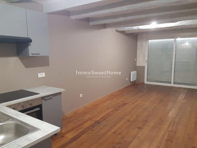 Appartement vente à Nyons, Mirabel-aux-baronnies