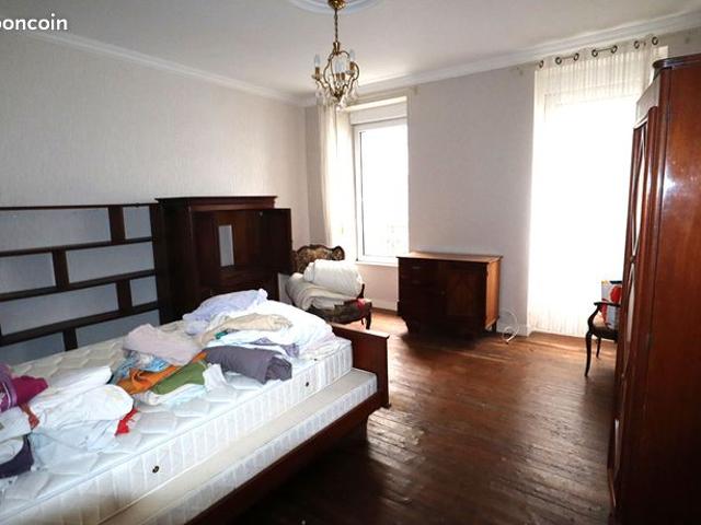 Appartement vente à Brest, Bretagne