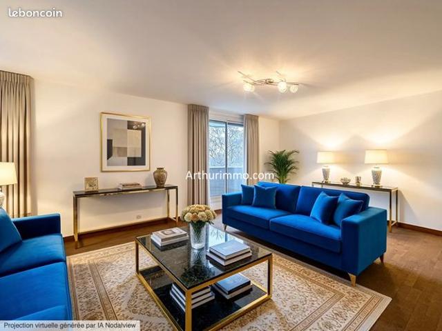 Appartement vente à Créteil