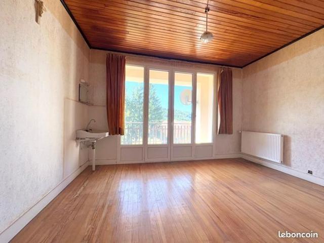 Appartement vente à Pontarlier, Bourgogne-Franche-Comté