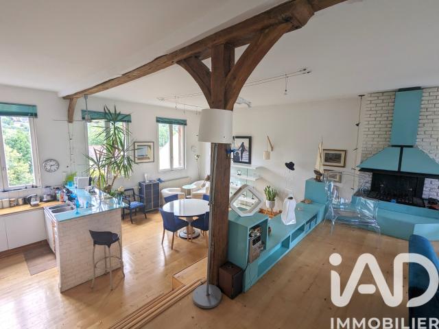 Appartement vente à Rouen, Darnétal