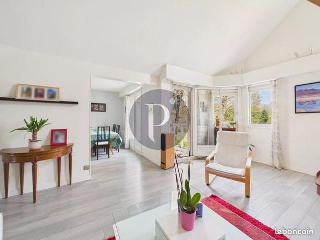 Appartement vente à Palaiseau, Verrières-le-buisson