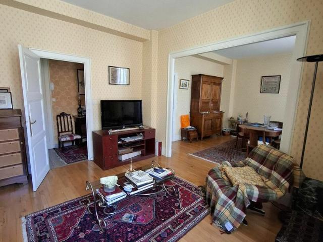 Appartement vente à Clermont-Ferrand, Clermont-ferrand