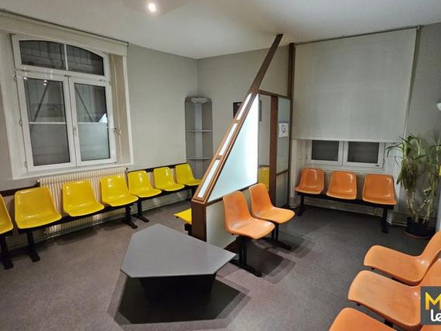 Appartement vente à Lunéville