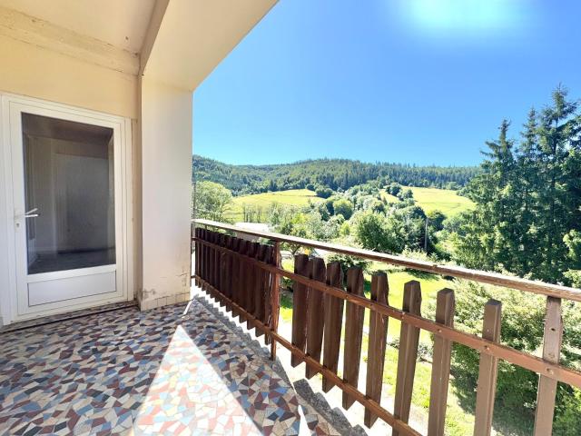 Appartement vente à Pontarlier, Bourgogne-Franche-Comté