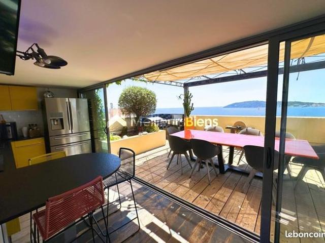 Appartement vente à Arrondissement de Toulon, Toulon
