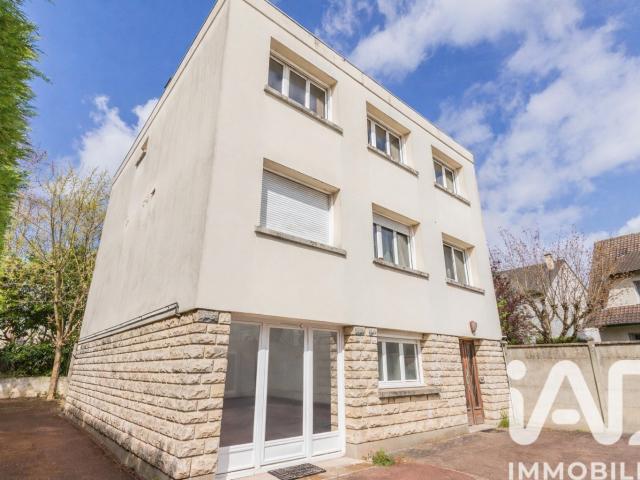 Appartement vente à Palaiseau