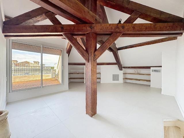 Appartement vente à Joseph Vernet, Avignon
