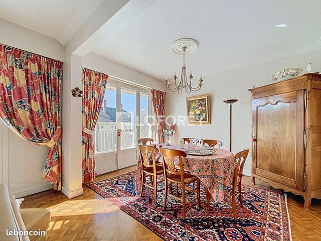 Appartement vente à Cholet, Maine-et-Loire