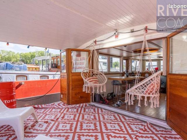 Appartement vente à Asnières-sur-seine, Martinique