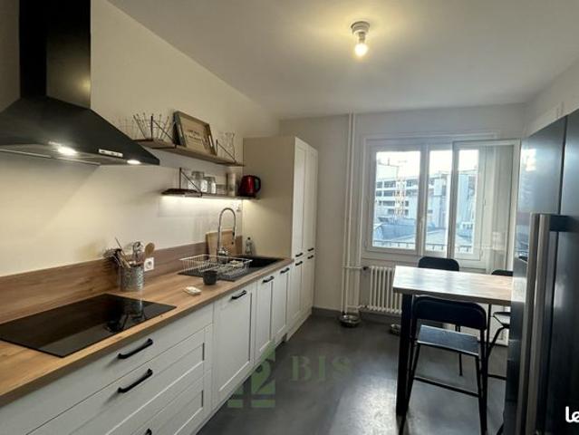 Appartement vente à Roanne