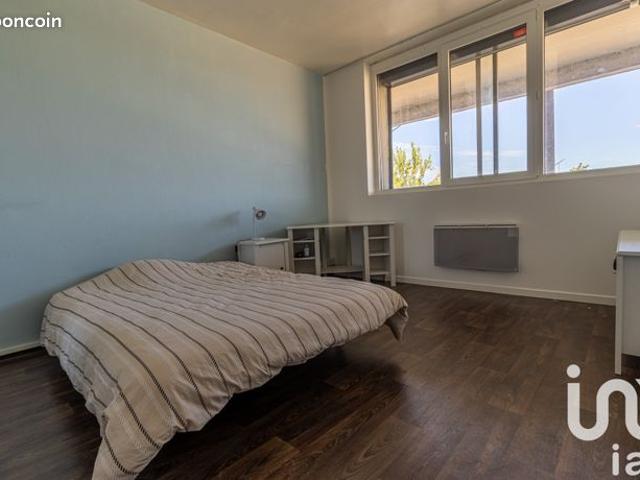 Appartement vente à Montauban