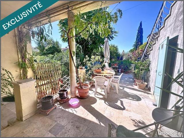 Appartement vente à Forcalquier, Manosque