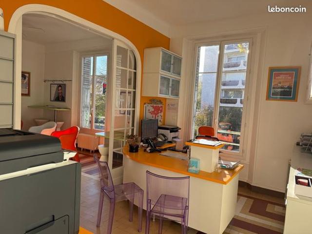 Appartement vente à Alès