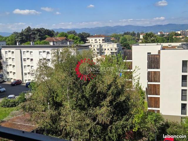 Appartement vente à Sainte-Foy-lès-Lyon, Rhône