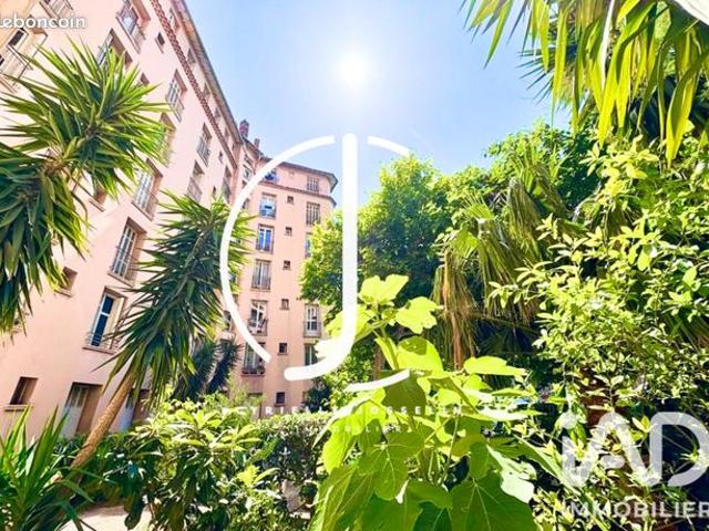 Appartement vente à Arrondissement de Toulon, Toulon