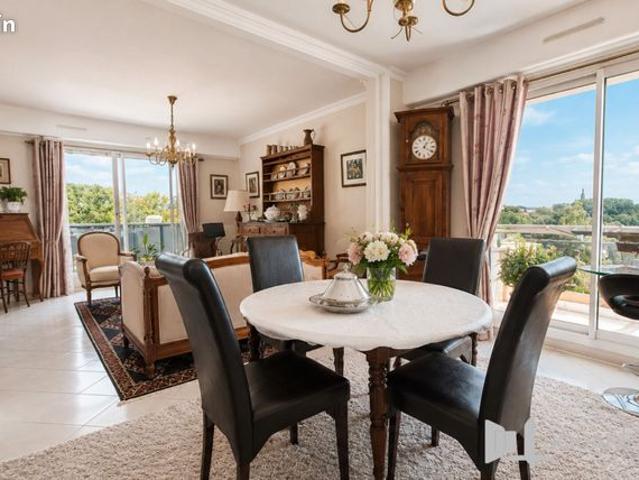 Appartement vente à Vichy, Bellerive-sur-allier
