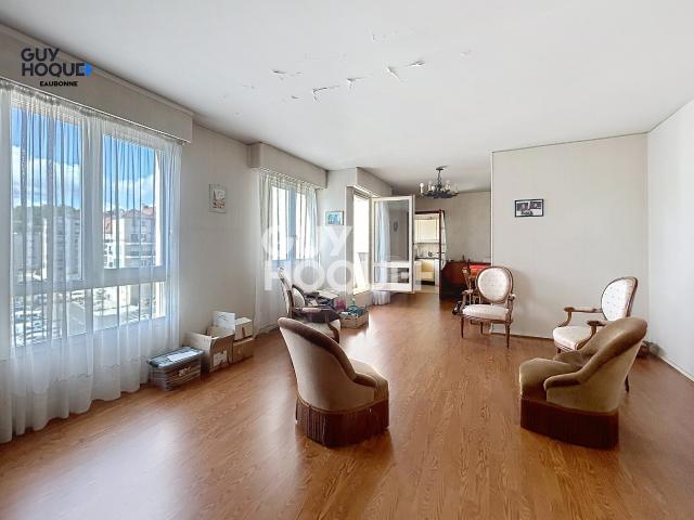 Appartement vente à Argenteuil, Sannois