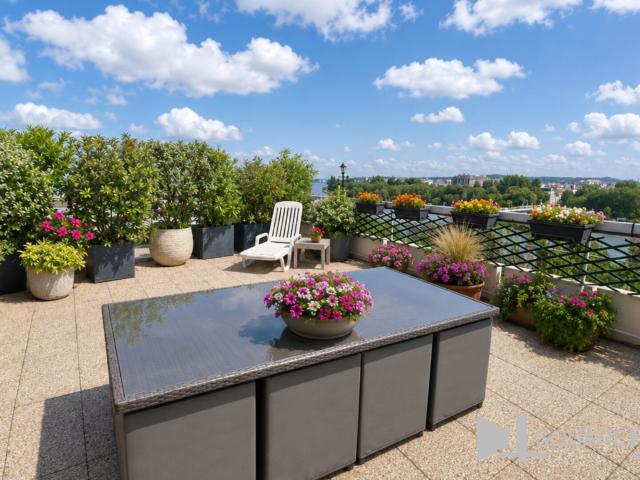 Appartement vente à Vichy, Bellerive-sur-allier