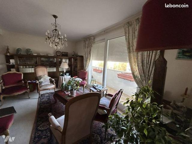 Appartement vente à Saint-Quentin, Saint-quentin