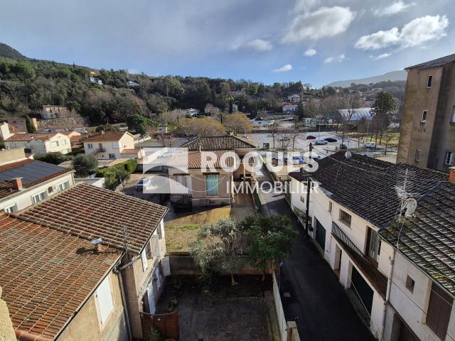 Appartement vente à Lamalou-les-Bains, Hérault